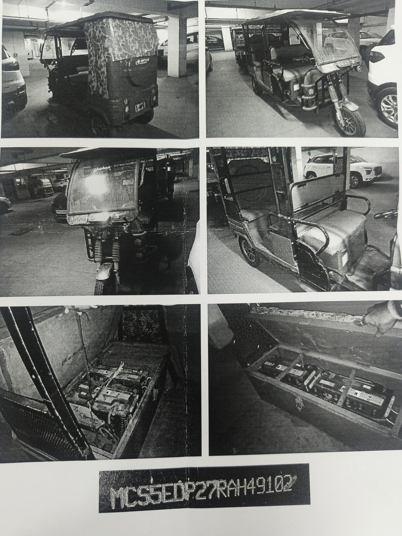 Vehicle for sale in Indore Indore — photo 1