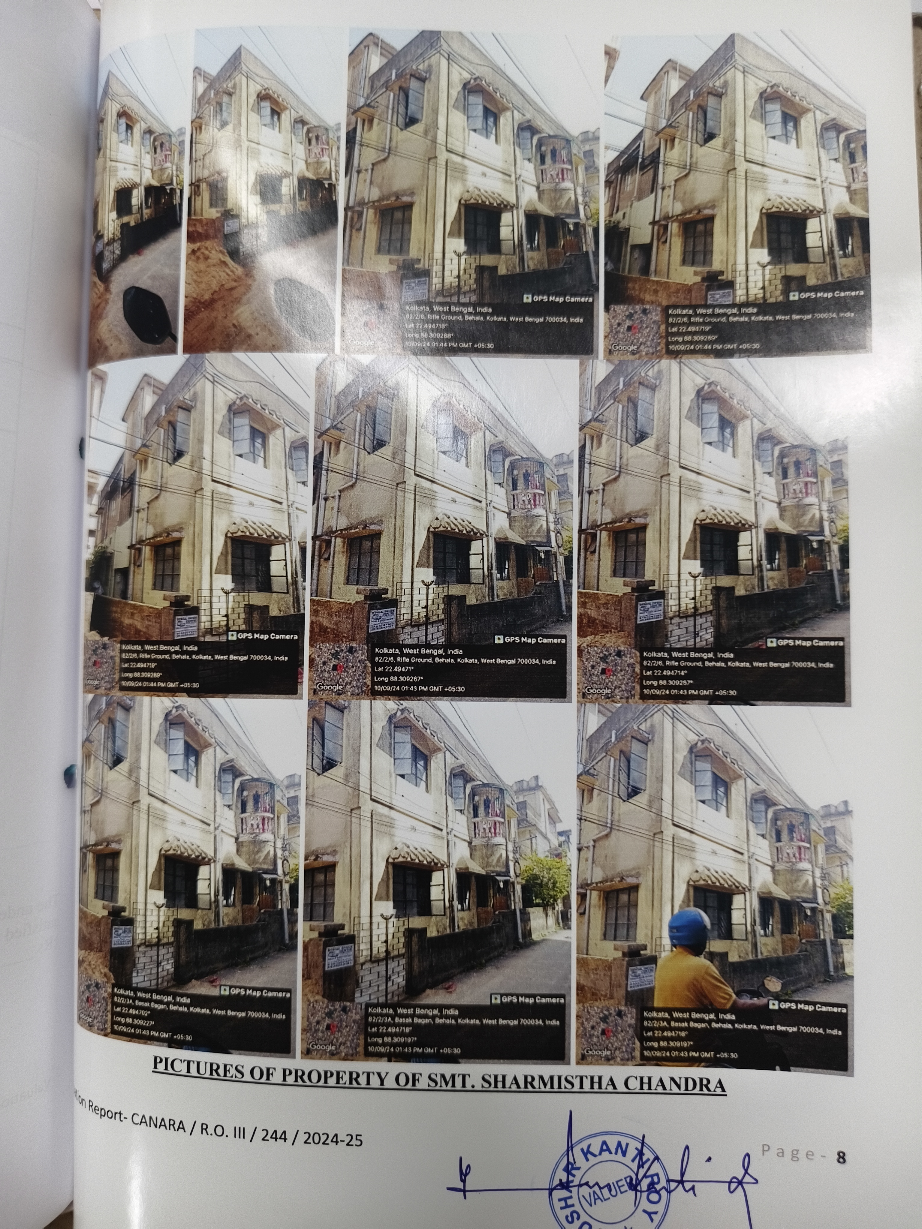 Flat for sale in Kolkata — photo 1