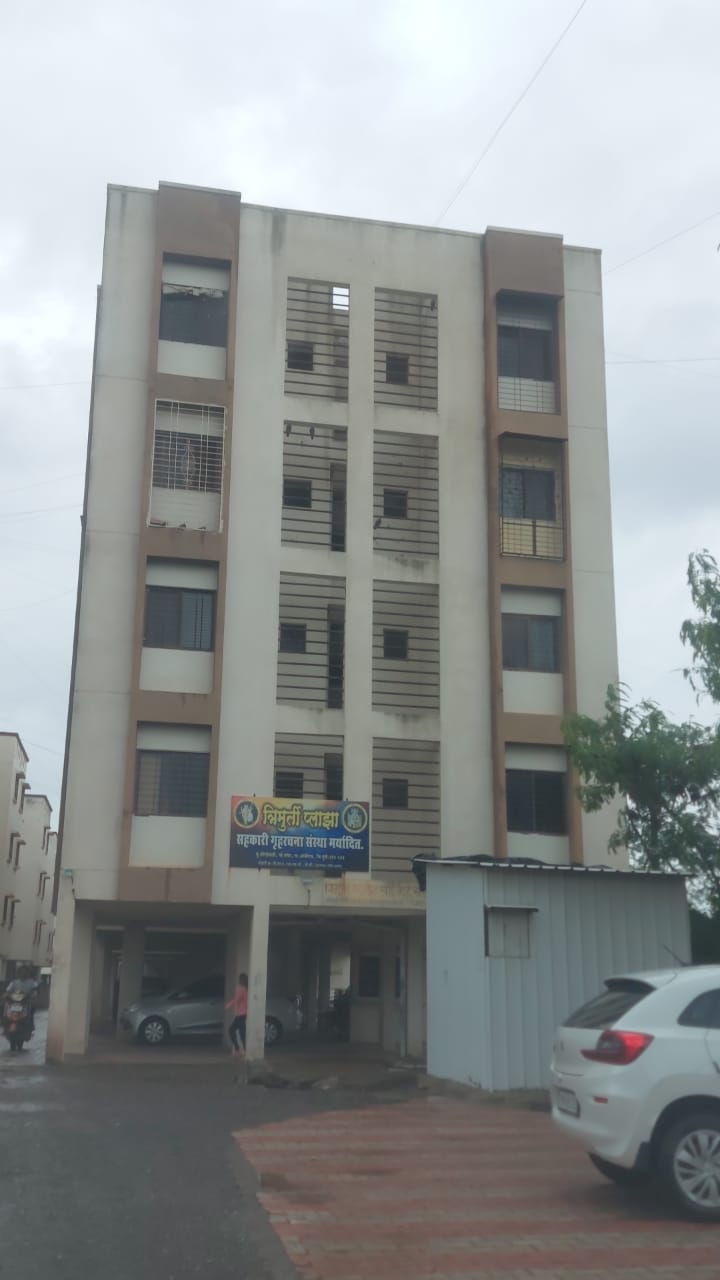 395 square feet Flat for sale in Manchar — photo 1