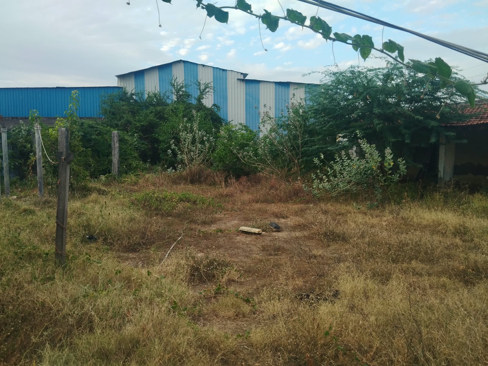 5901.5 square feet Plot for sale in Dindigul — photo 2