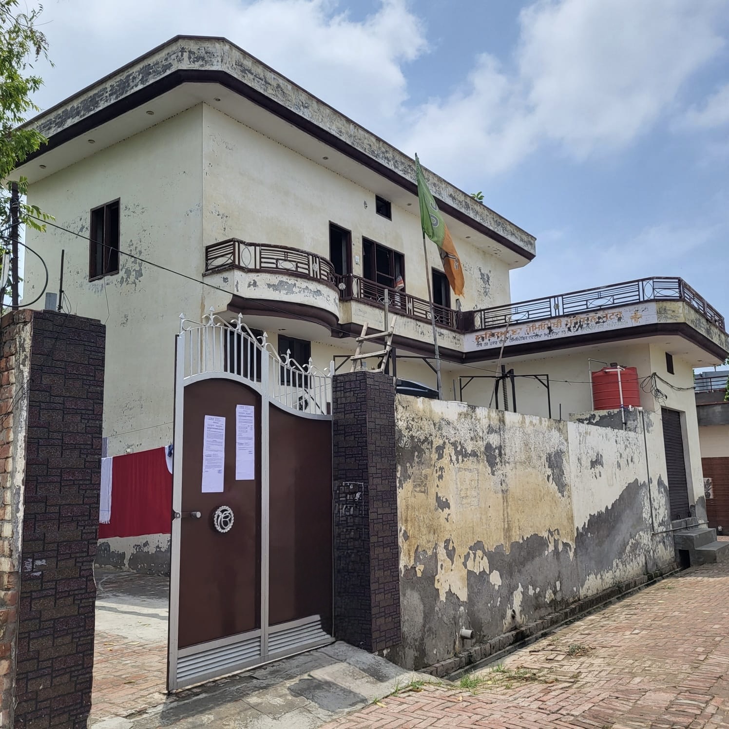 3 BHK Individual House for sale in Sangrur — photo 1