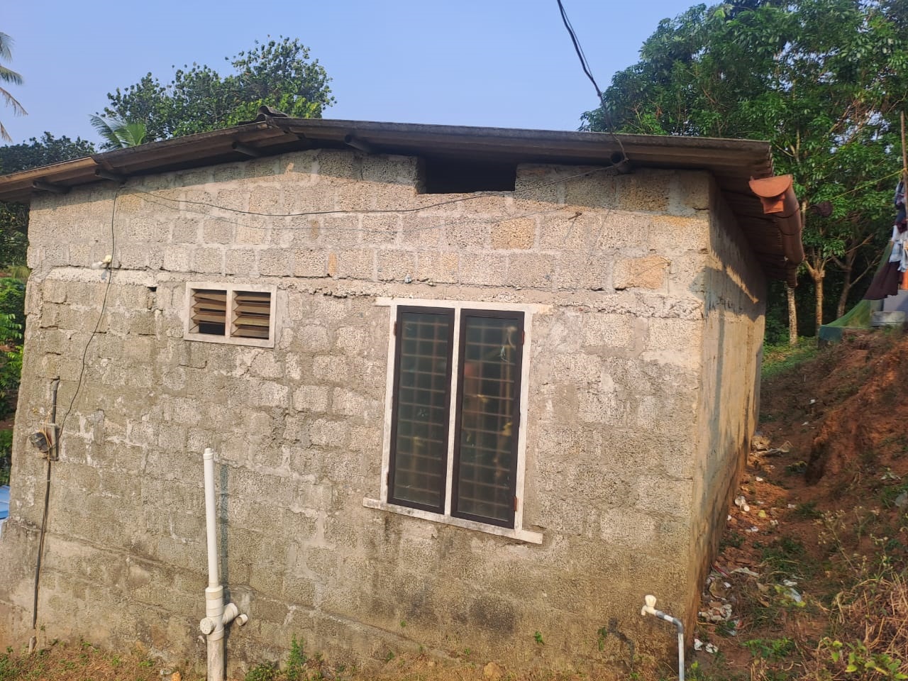 Individual House for sale in Panachikkad — photo 1
