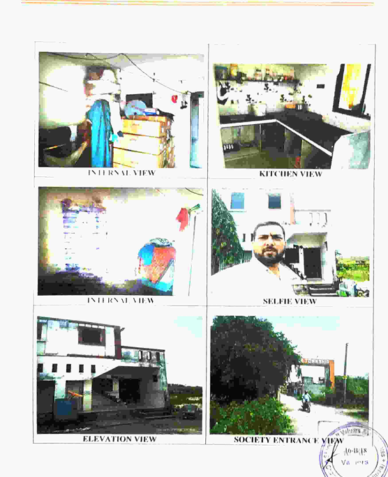 44.59 square meter Individual House for sale in TANTITHAIYA Chalthan — photo 1