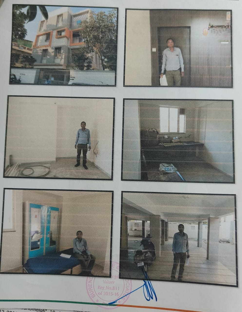 Flat for sale in Pune — photo 1