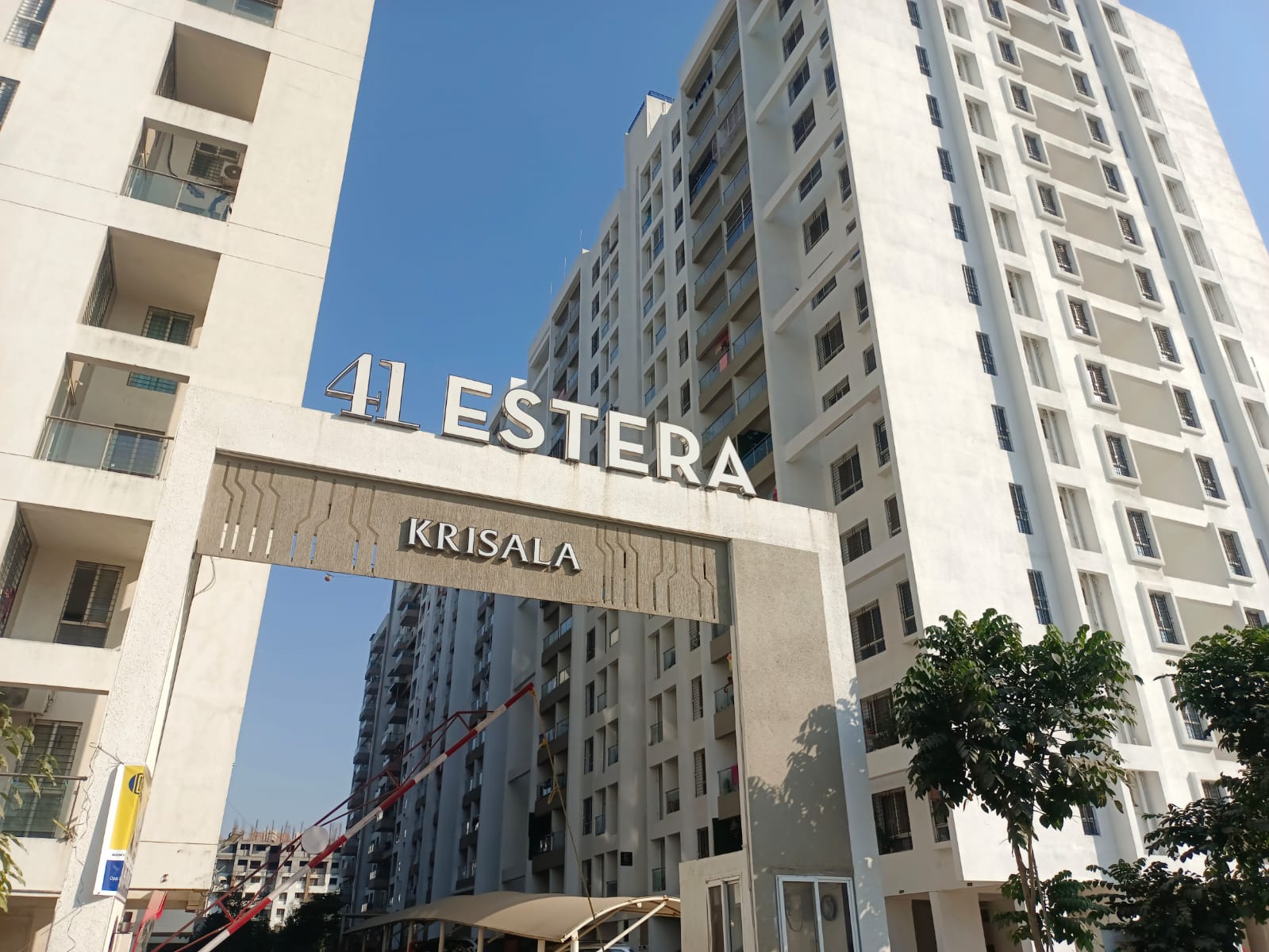 48.37 square meter Flat for sale in Pimpri Chinchwad