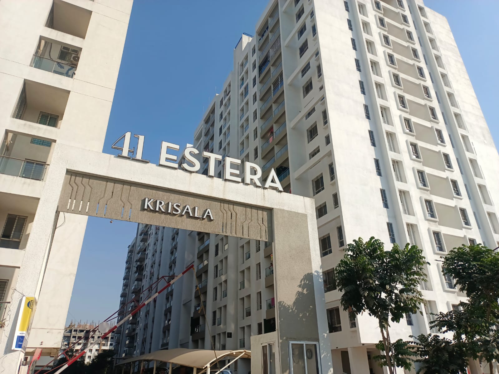 48.37 square meter Flat for sale in Pimpri Chinchwad — photo 4