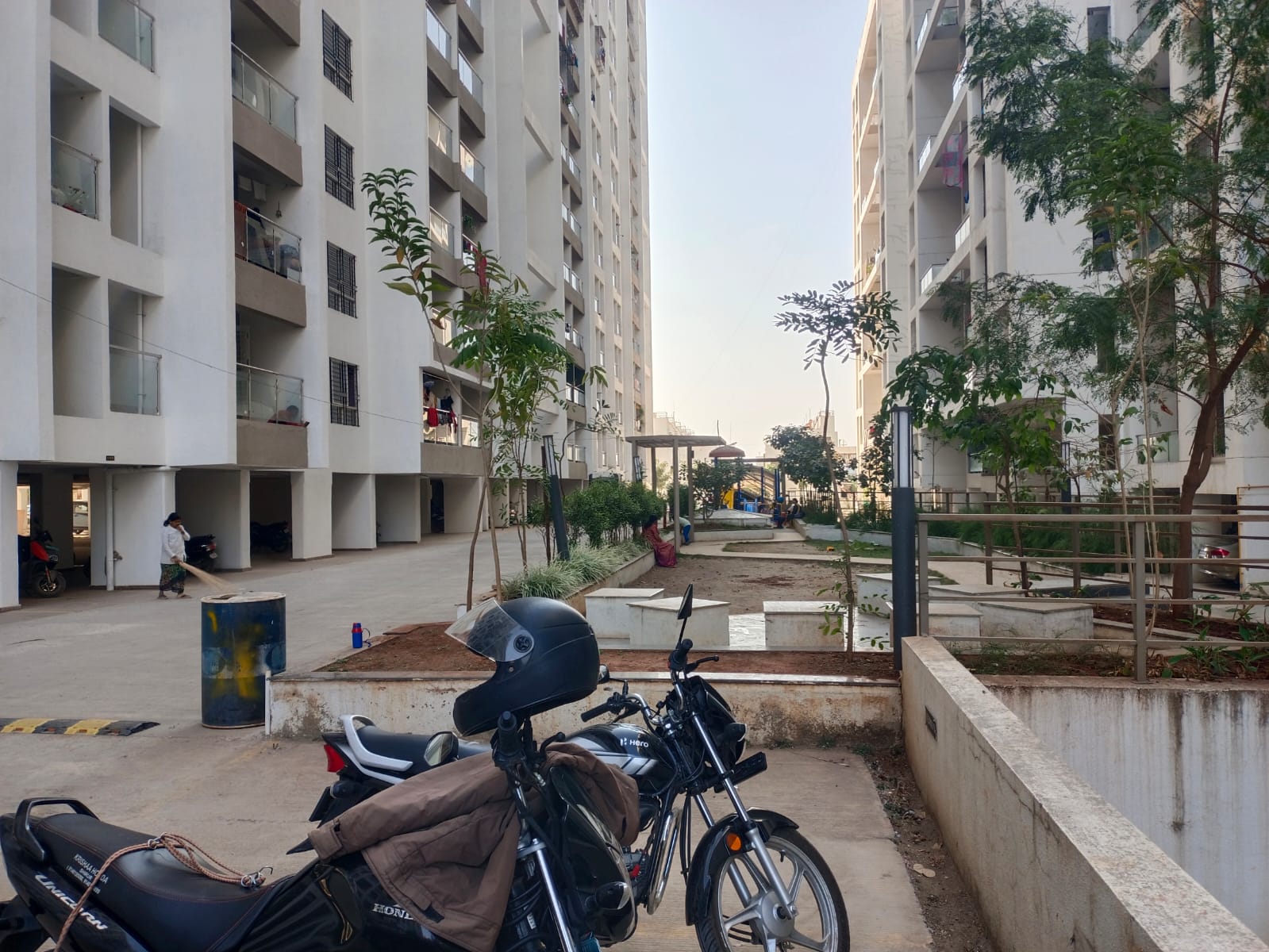 48.37 square meter Flat for sale in Pimpri Chinchwad — photo 6