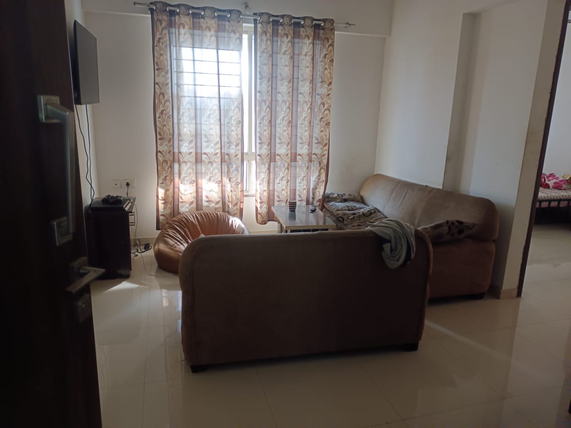 48.37 square meter Flat for sale in Pimpri Chinchwad