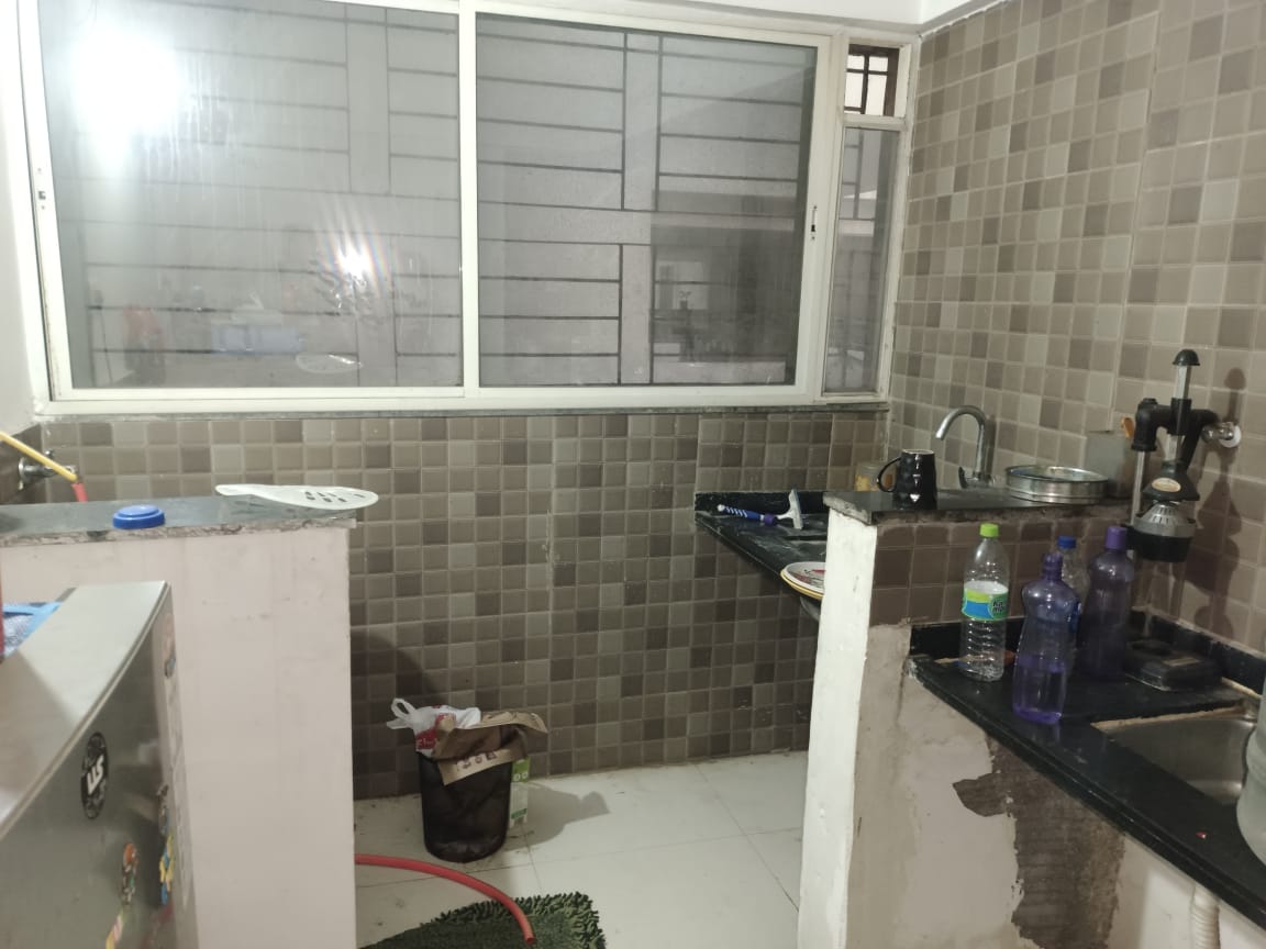 48.37 square meter Flat for sale in Pimpri Chinchwad — photo 3