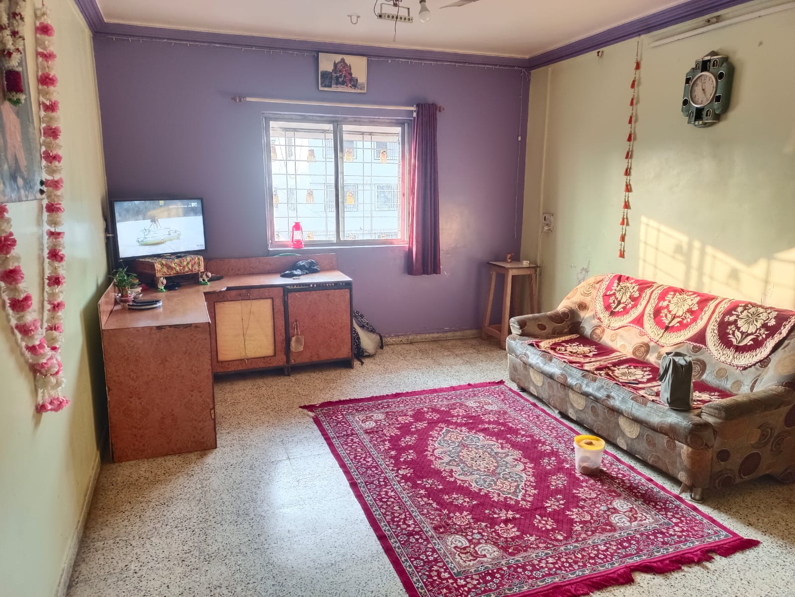 90.14 square meter Flat for sale in Pune — photo 12