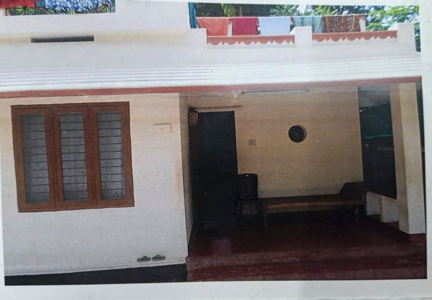 Individual House for sale in Vaikom Vaikom — photo 1