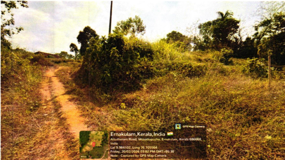 2388 square meter Individual House for sale in MUVATTUPUZHA Piravam — photo 1