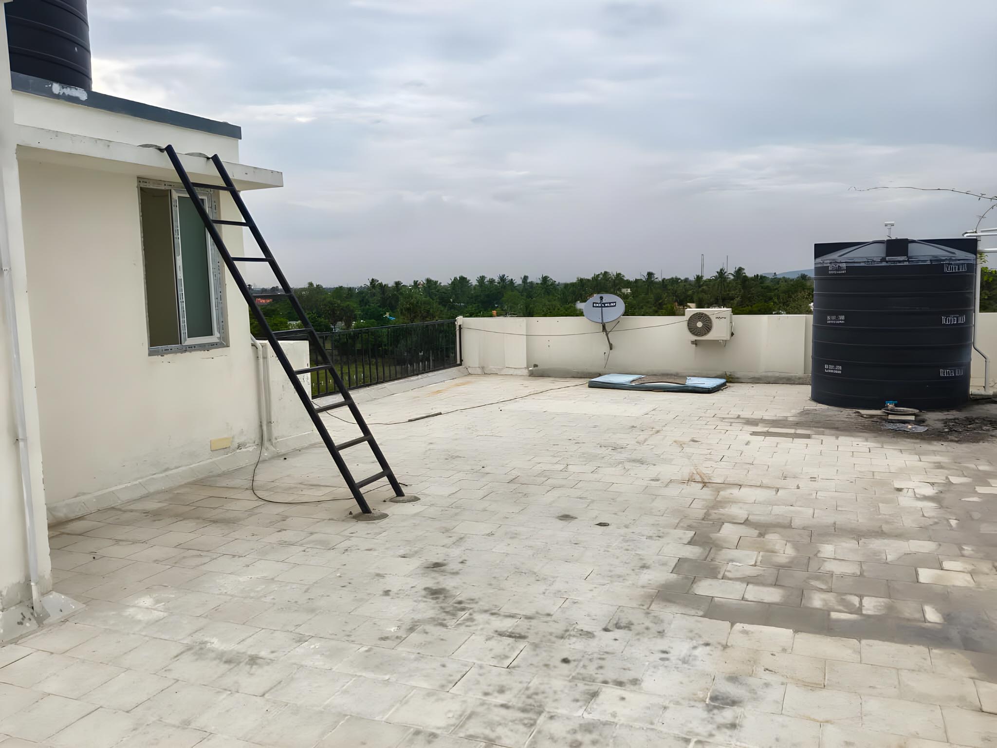 2 BHK Flat for sale in THE PARADISE, Maraimalai Nagar — photo 3