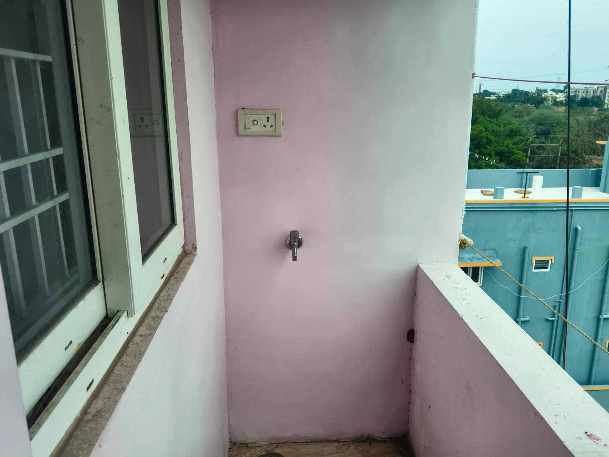 2 BHK Flat for sale in THE PARADISE, Maraimalai Nagar — photo 14