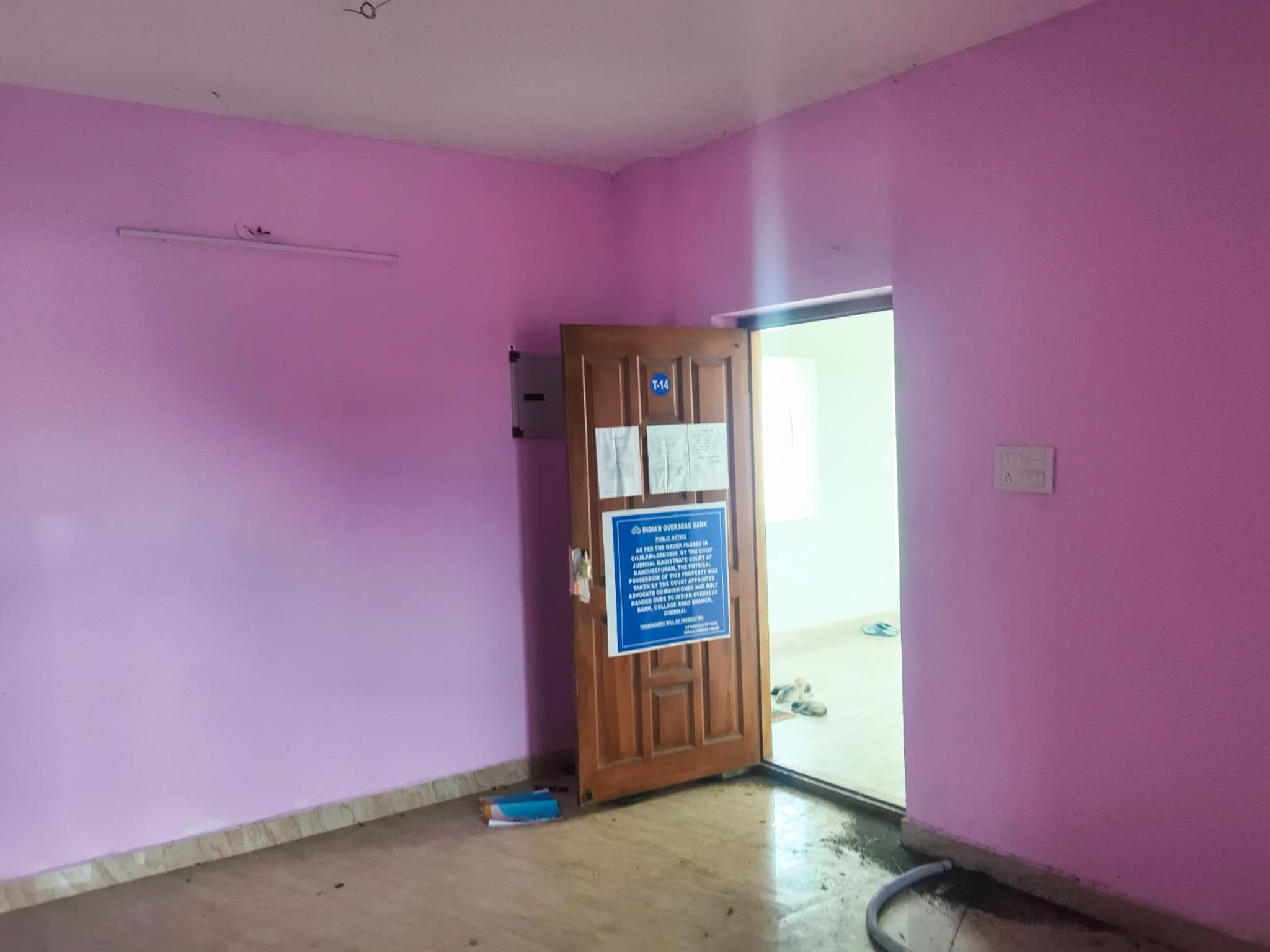 2 BHK Flat for sale in THE PARADISE, Maraimalai Nagar — photo 19