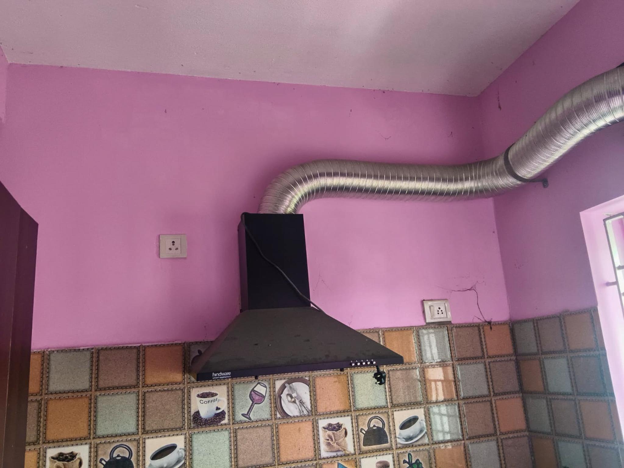 2 BHK Flat for sale in THE PARADISE, Maraimalai Nagar — photo 21