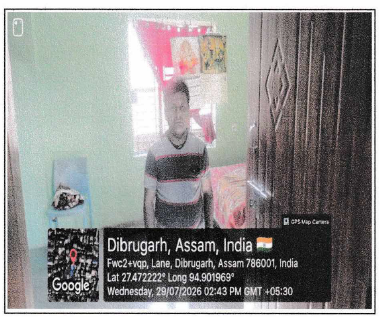 90.29 square meter Individual House for sale in Dibrugarh — photo 2