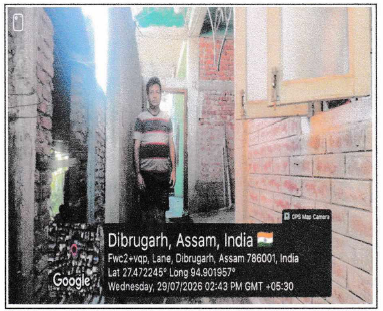 90.29 square meter Individual House for sale in Dibrugarh — photo 4