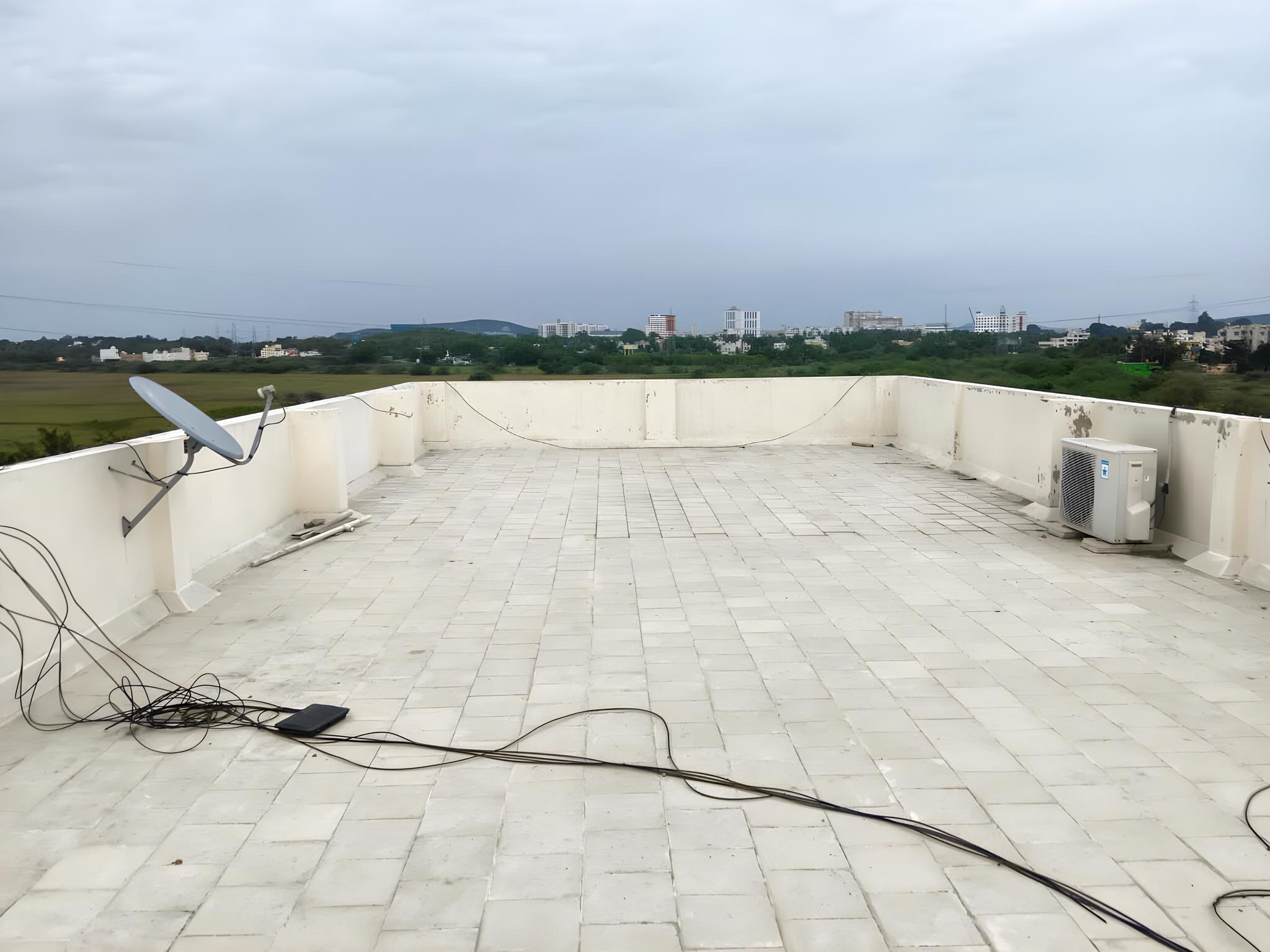 2 BHK Flat for sale in THE PARADISE, Maraimalai Nagar — photo 3