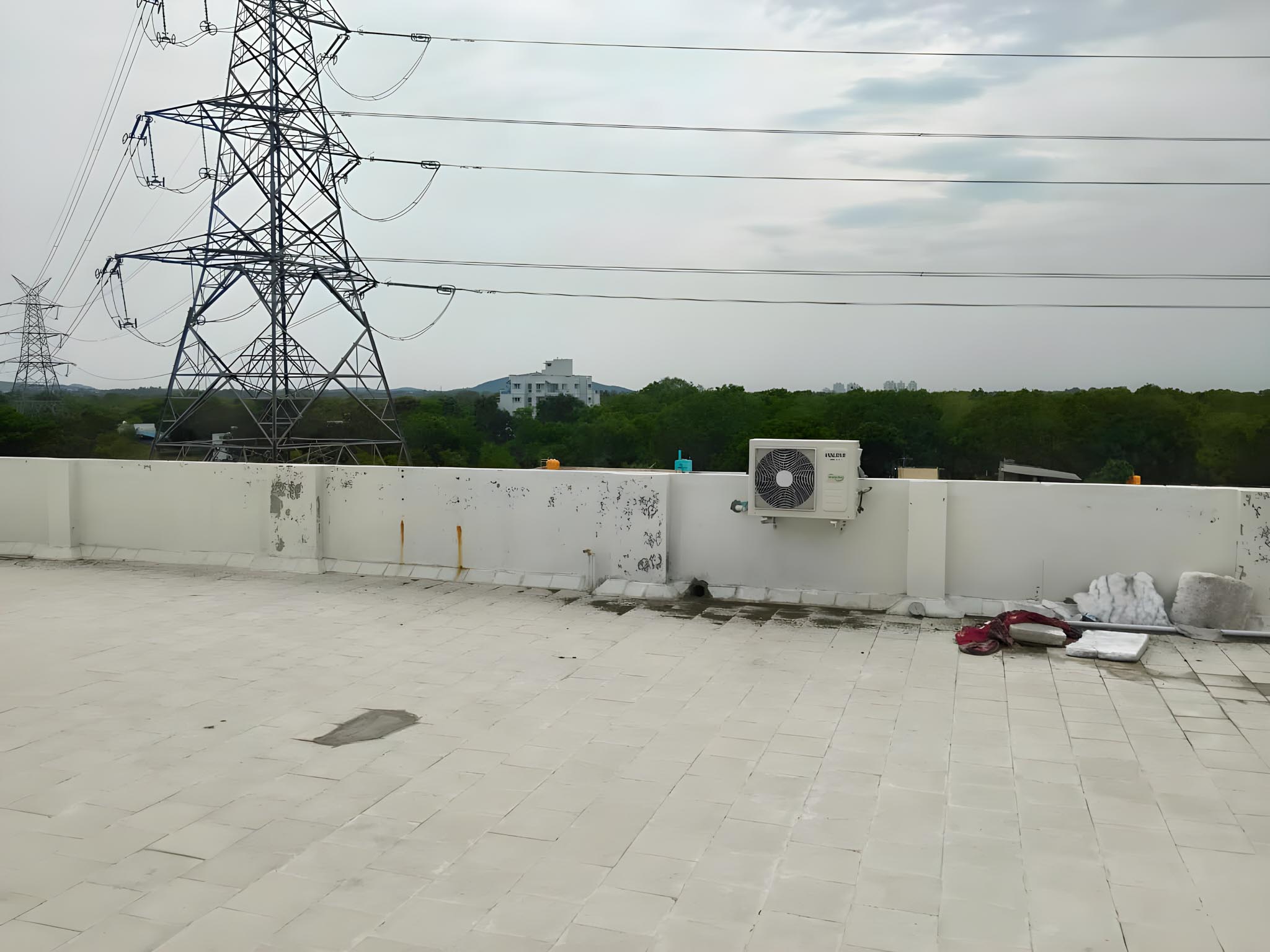 2 BHK Flat for sale in THE PARADISE, Maraimalai Nagar — photo 2