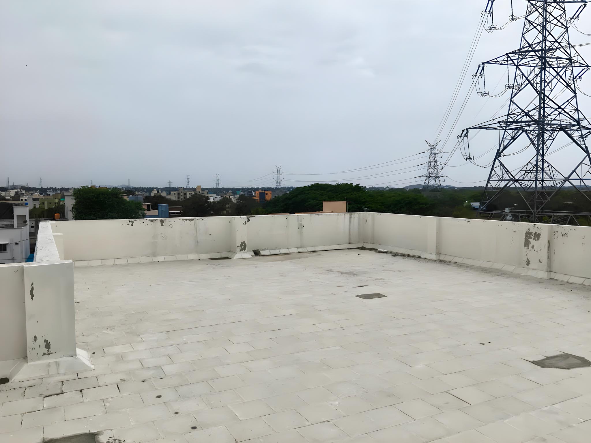 2 BHK Flat for sale in THE PARADISE, Maraimalai Nagar — photo 4