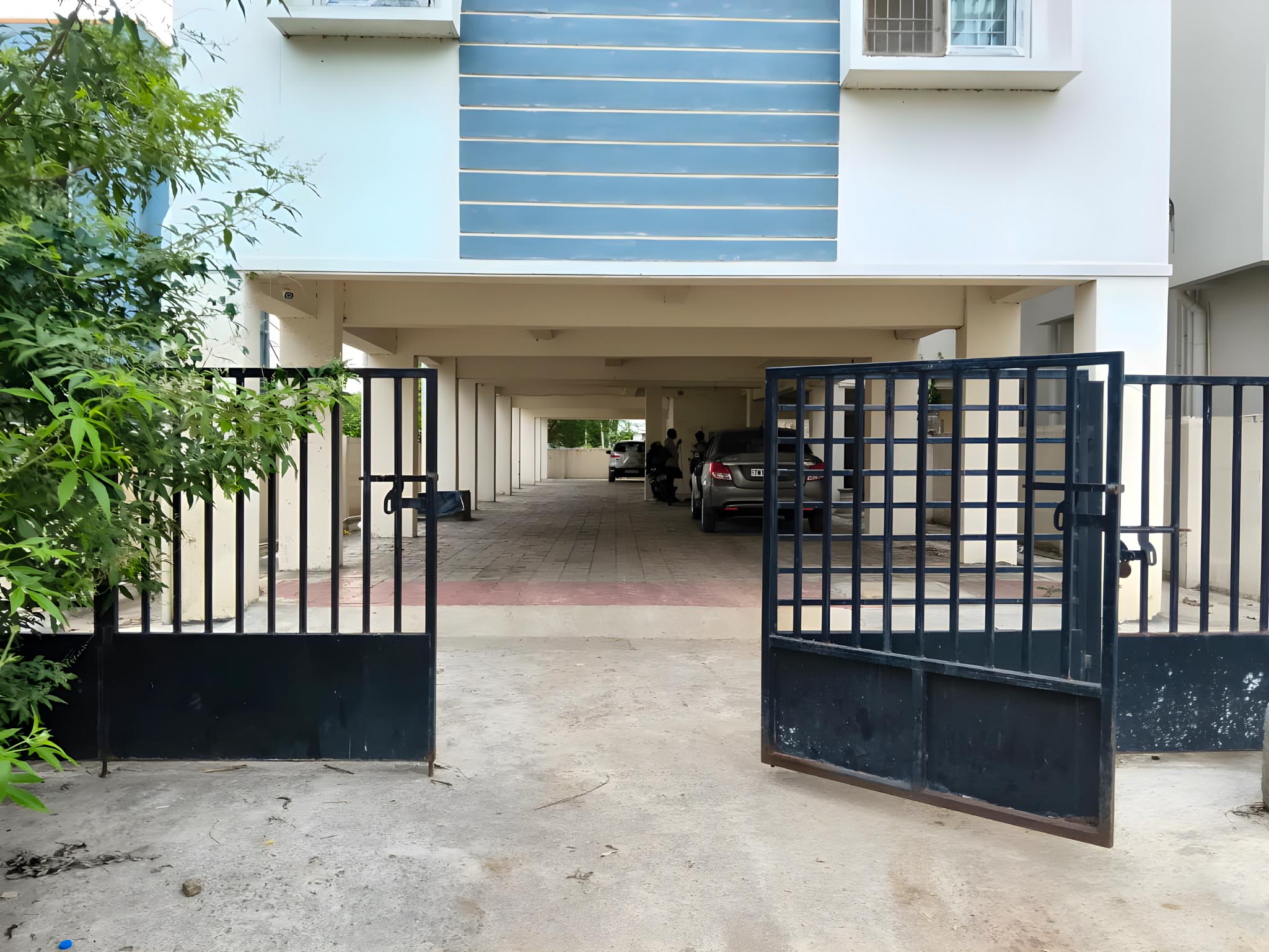 2 BHK Flat for sale in THE PARADISE, Maraimalai Nagar — photo 7