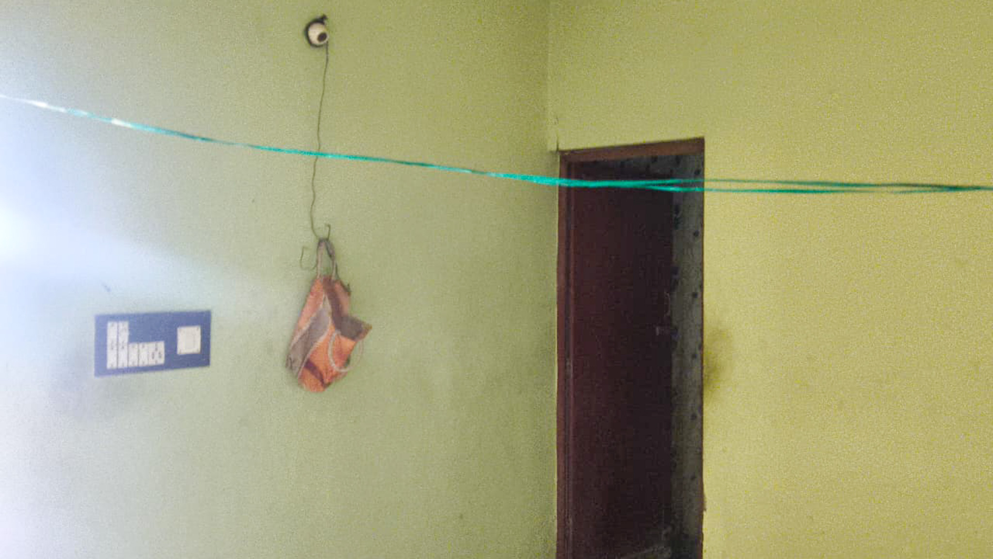 1284 square feet Flat for sale in Mahindra World City — photo 1