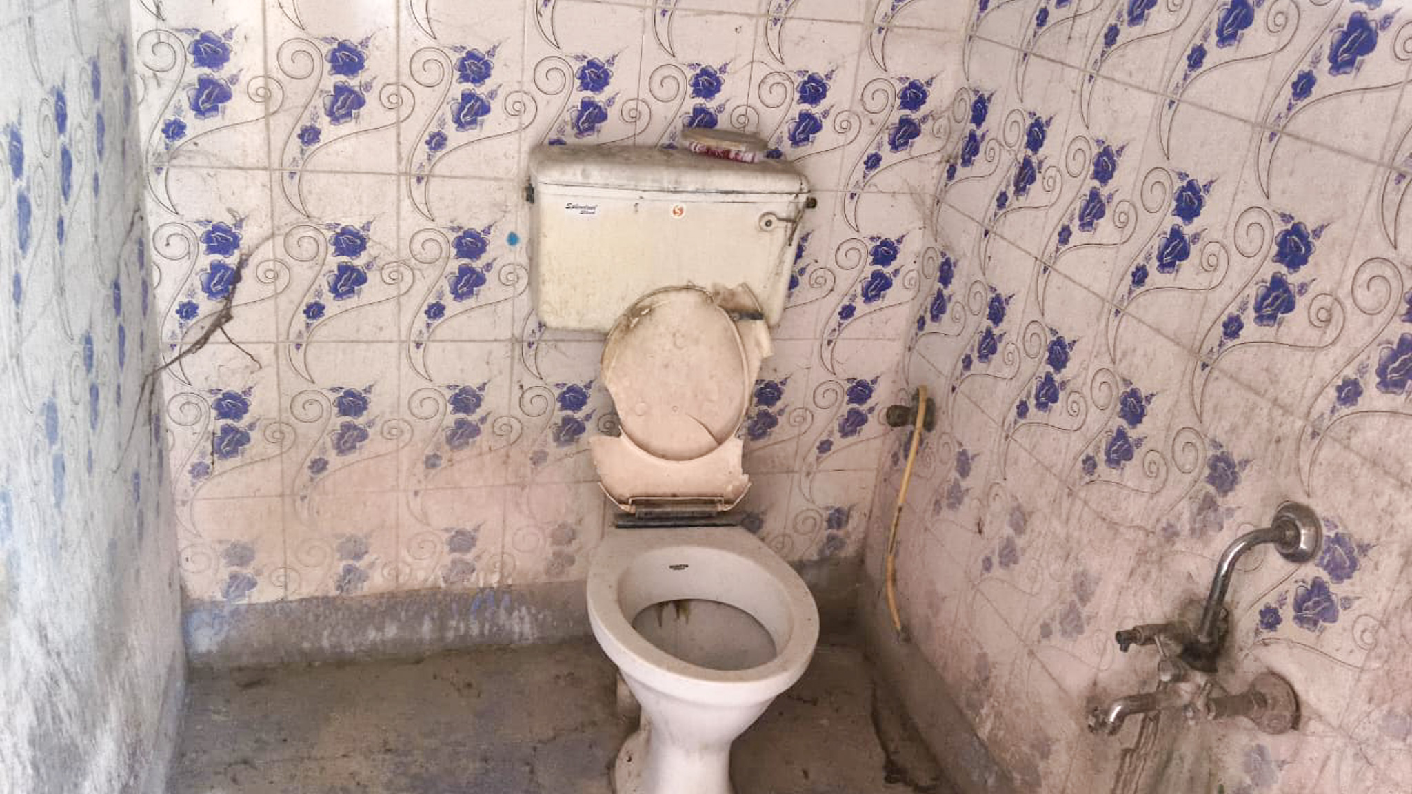 1284 square feet Flat for sale in Mahindra World City — photo 5