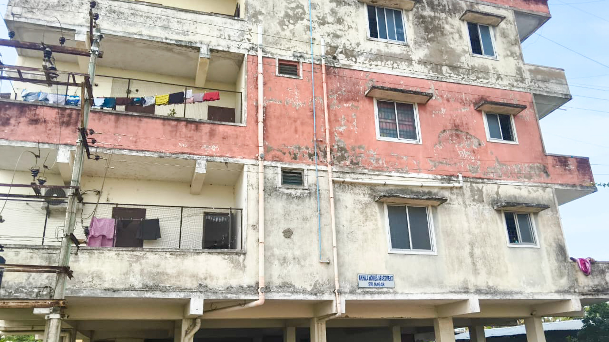 1284 square feet Flat for sale in Mahindra World City — photo 8