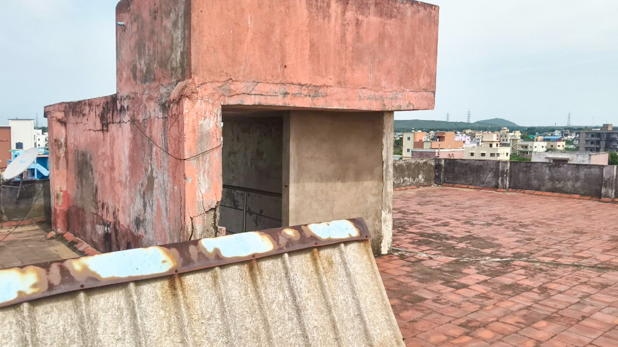 1284 square feet Flat for sale in Mahindra World City — photo 9