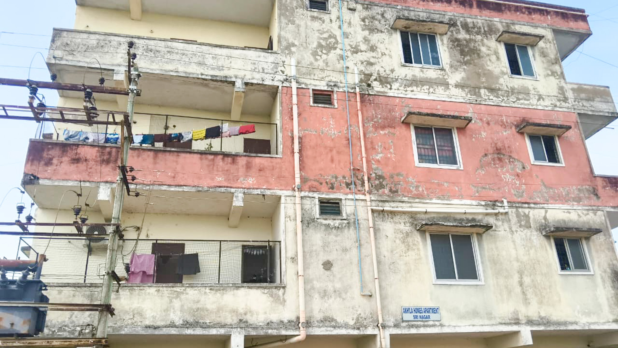 1284 square feet Flat for sale in Mahindra World City — photo 10