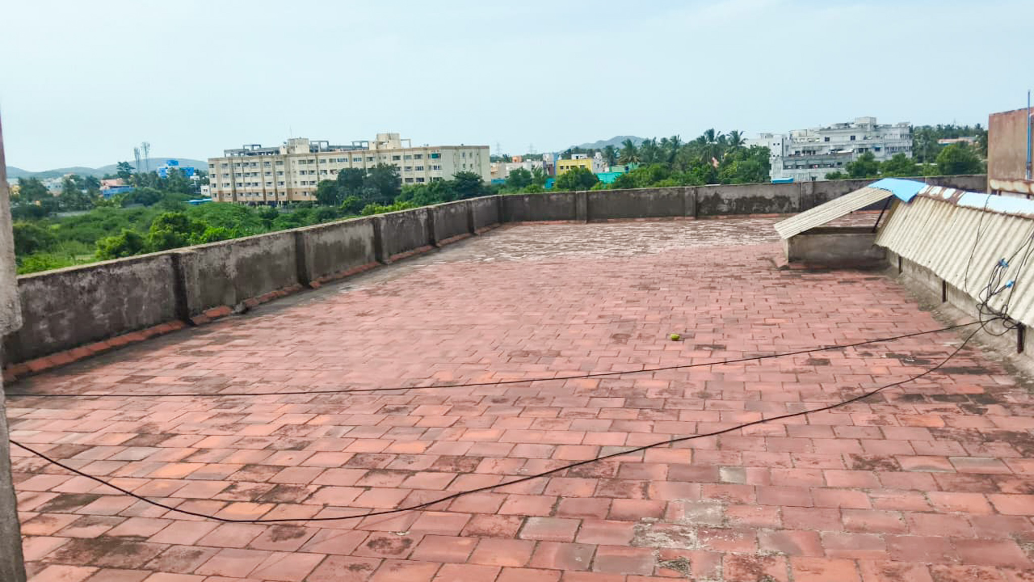 1284 square feet Flat for sale in Mahindra World City — photo 11
