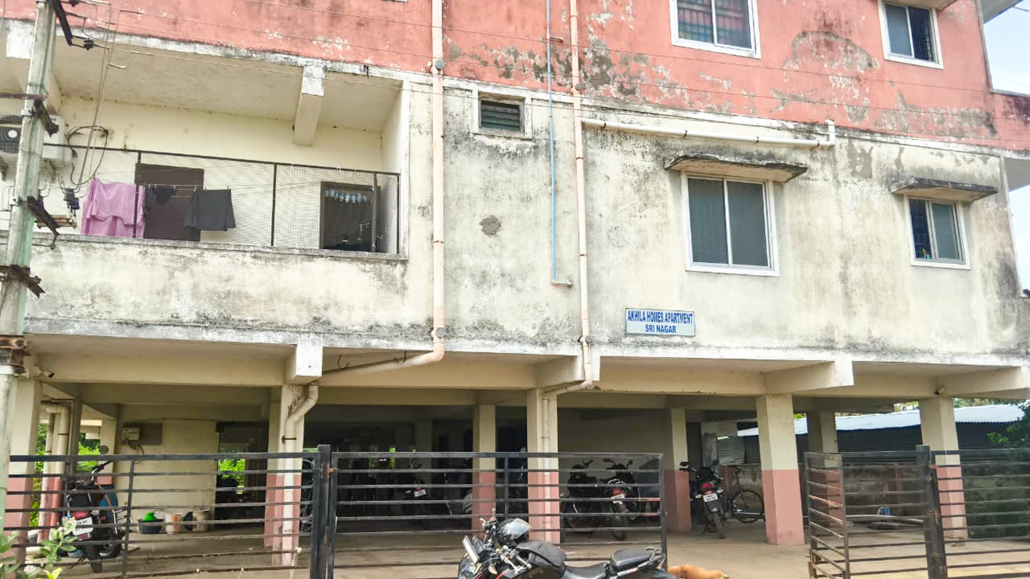 1284 square feet Flat for sale in Mahindra World City — photo 14
