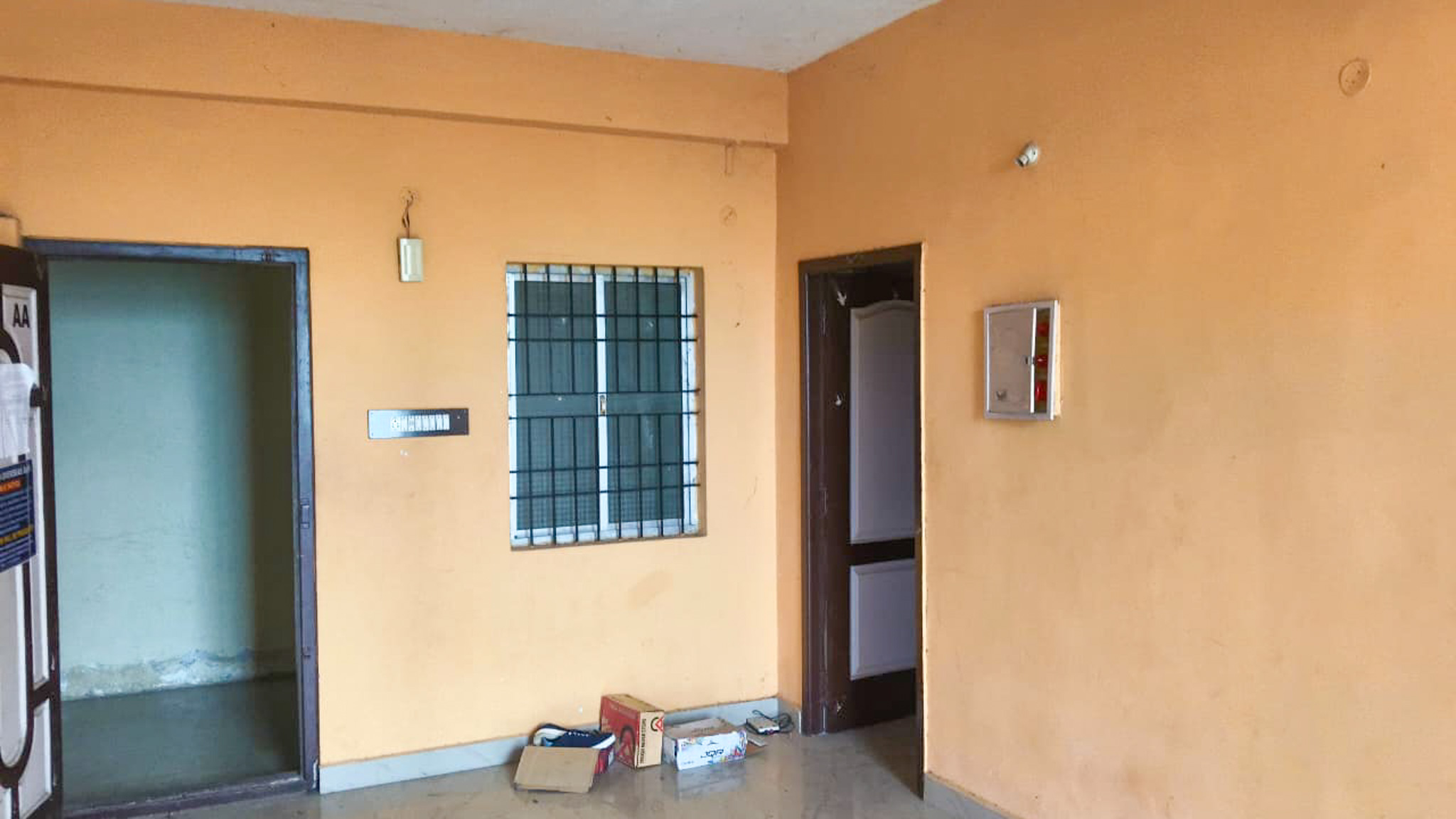 1284 square feet Flat for sale in Mahindra World City — photo 15