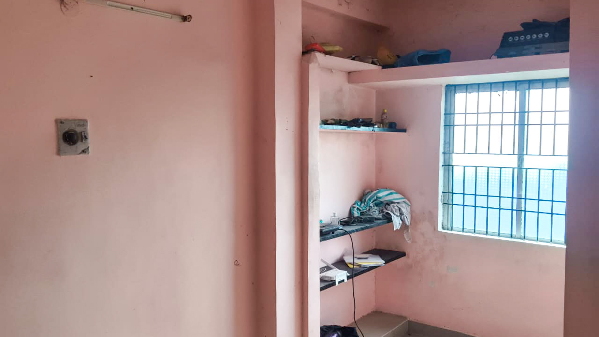 1284 square feet Flat for sale in Mahindra World City — photo 17