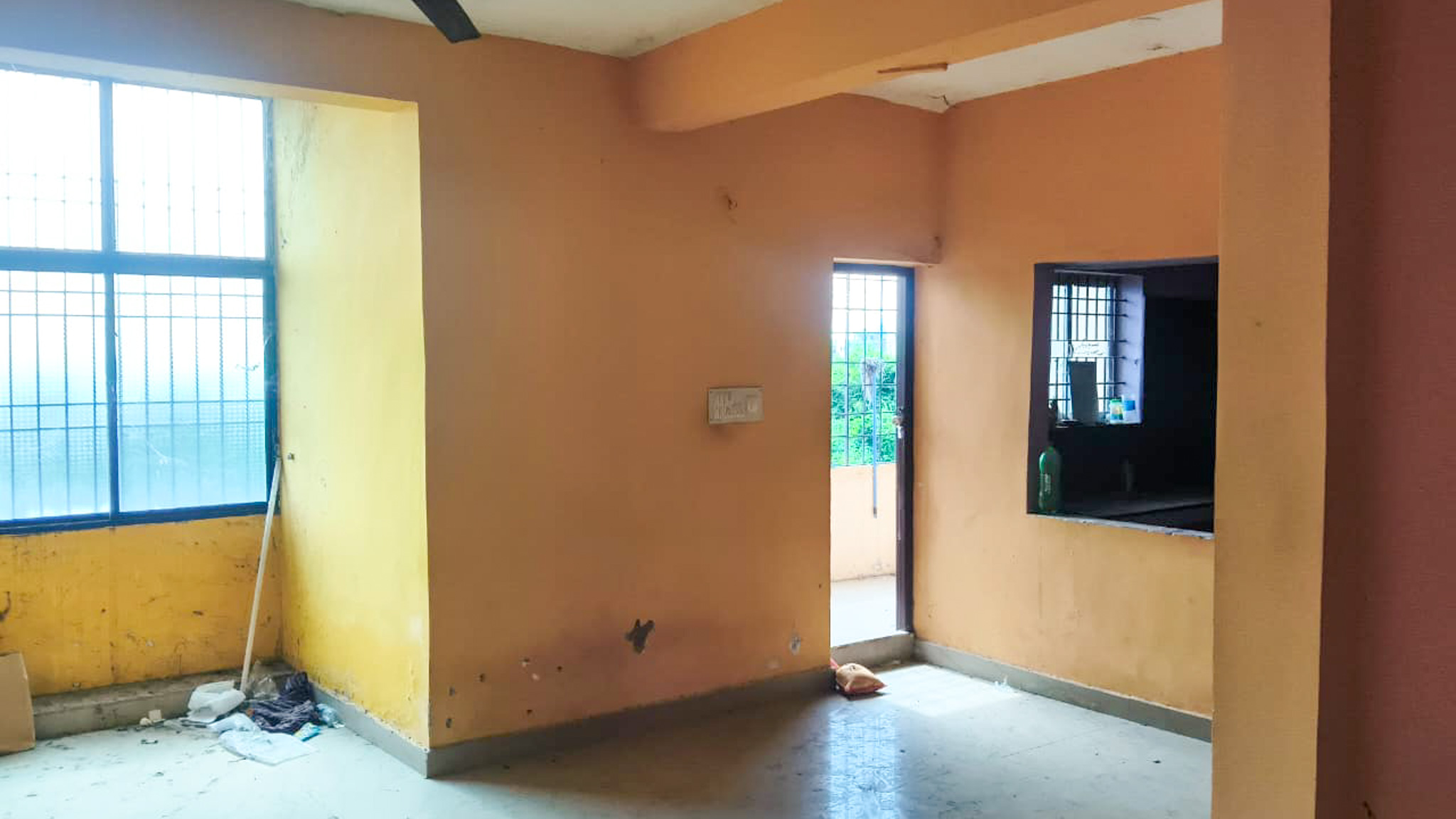 1284 square feet Flat for sale in Mahindra World City — photo 20