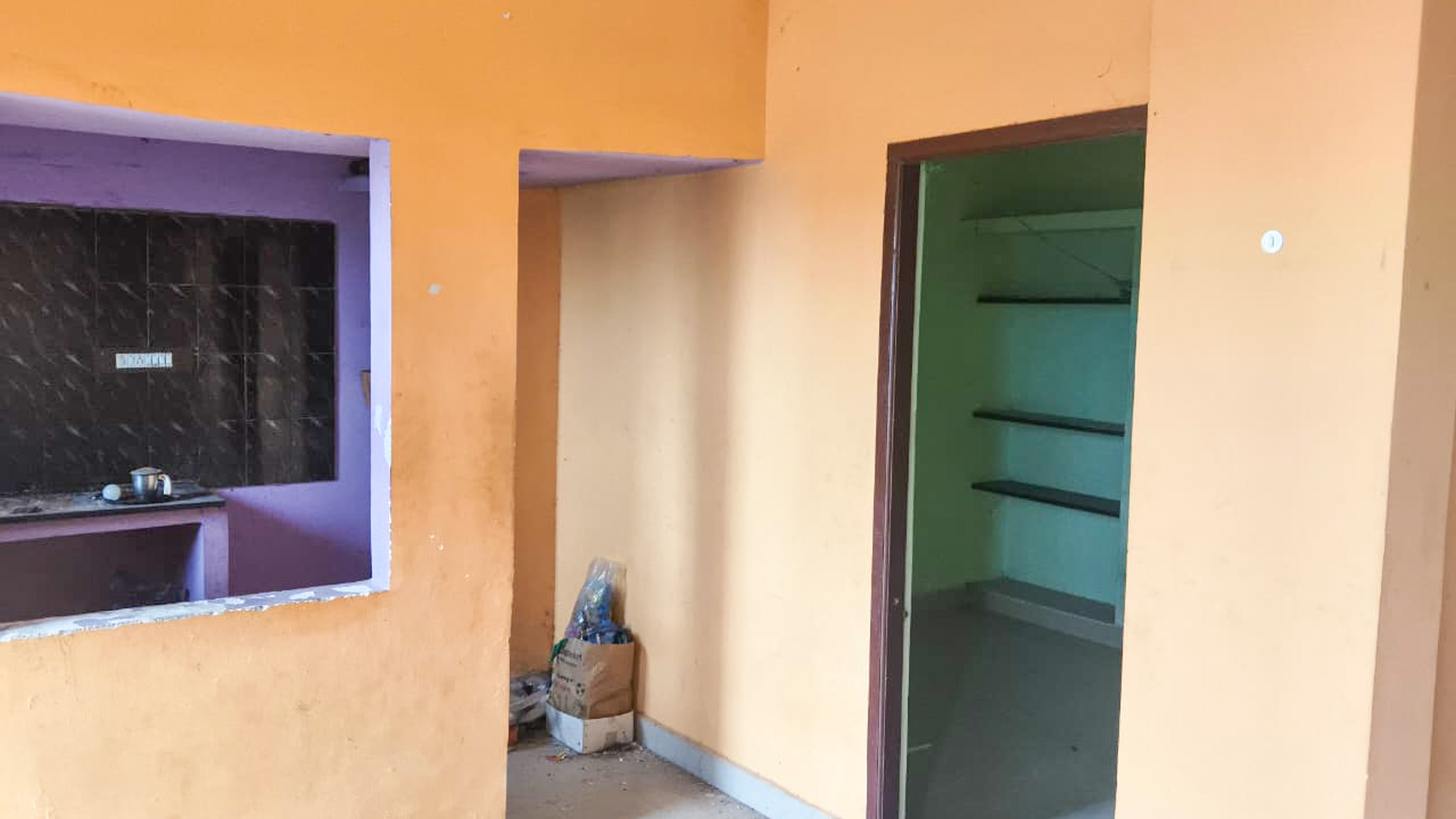1284 square feet Flat for sale in Mahindra World City — photo 21