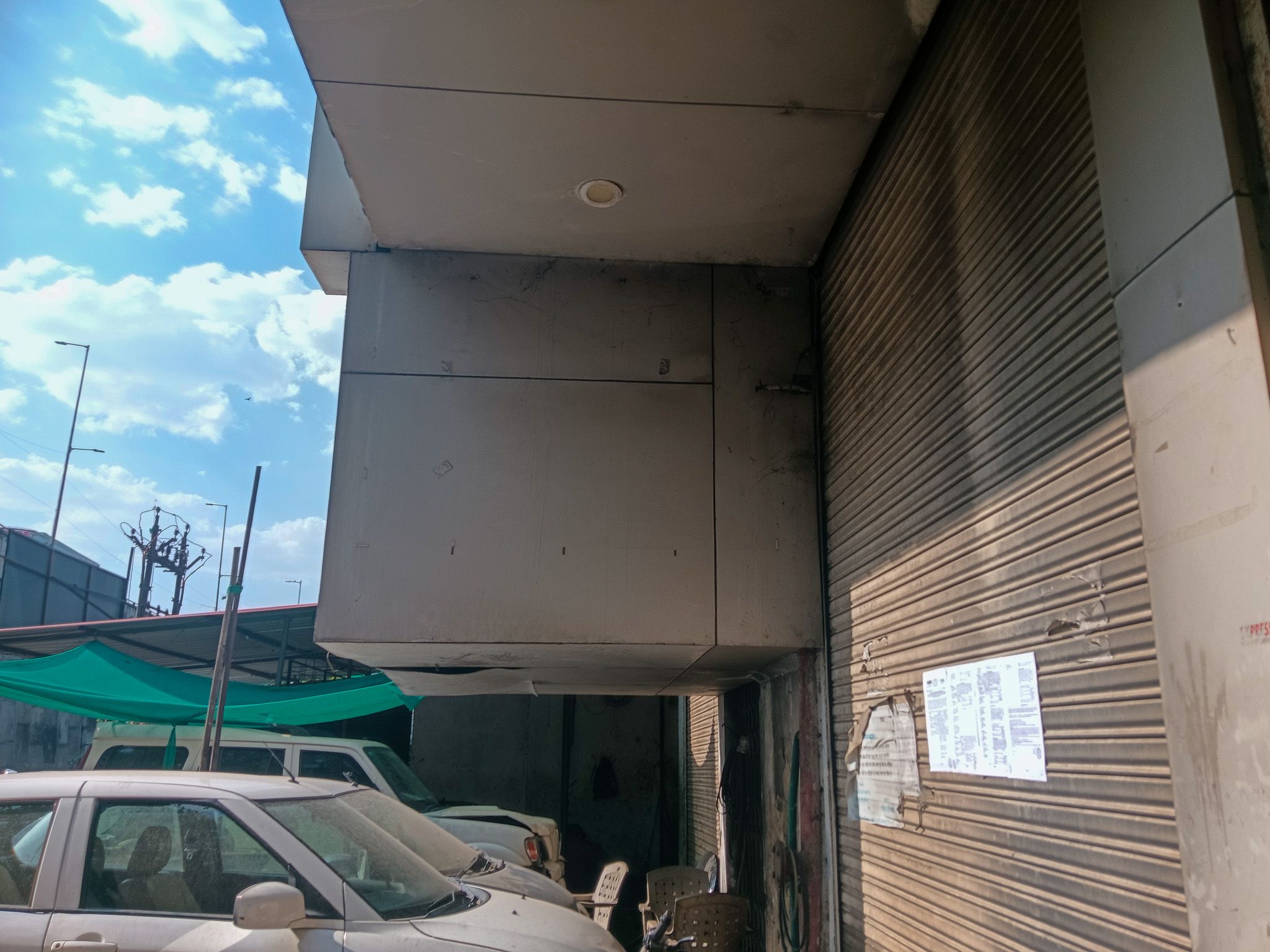 262.22 square feet Shops for sale in Nagpur — photo 3
