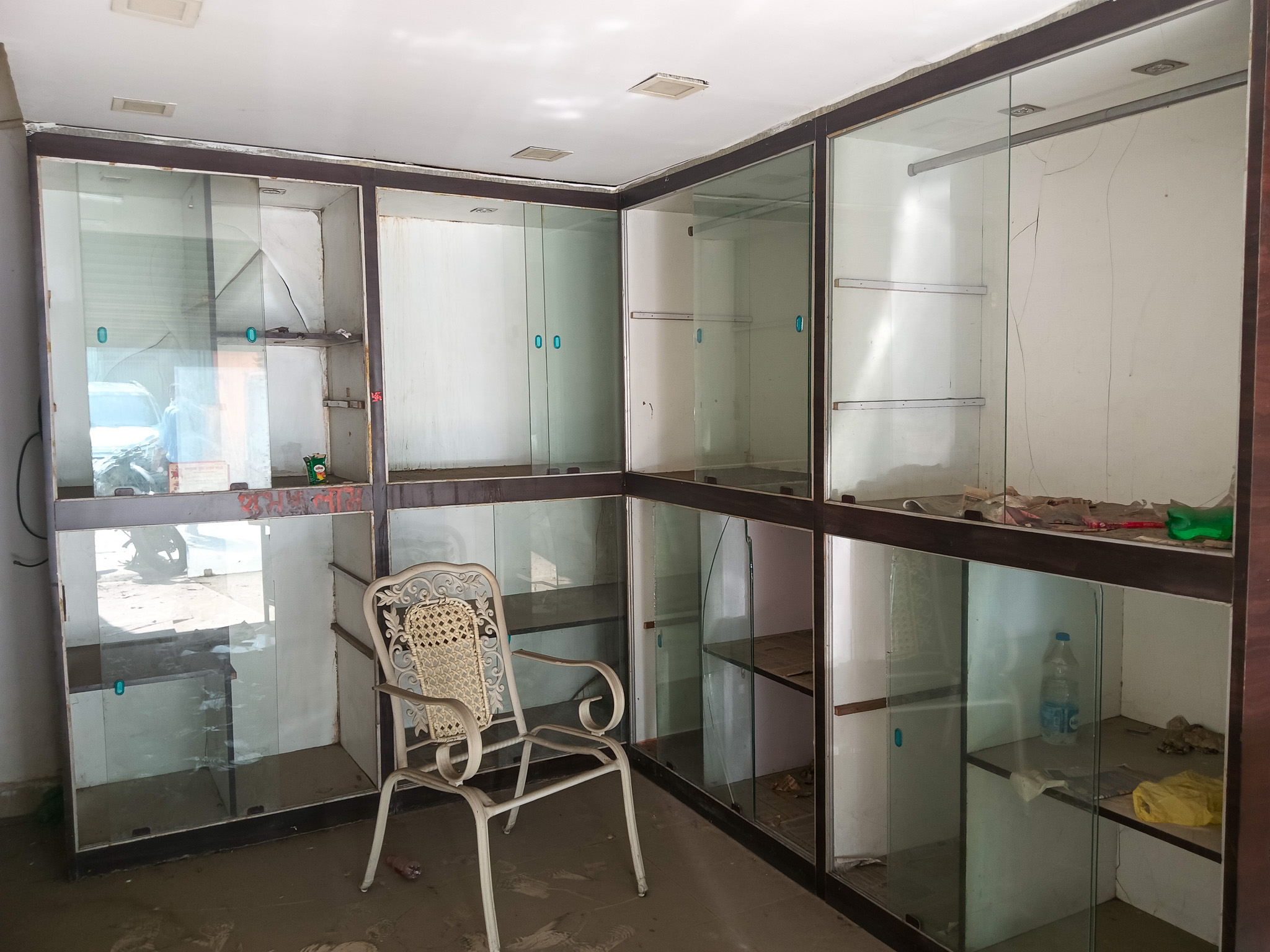 262.22 square feet Shops for sale in Nagpur — photo 17