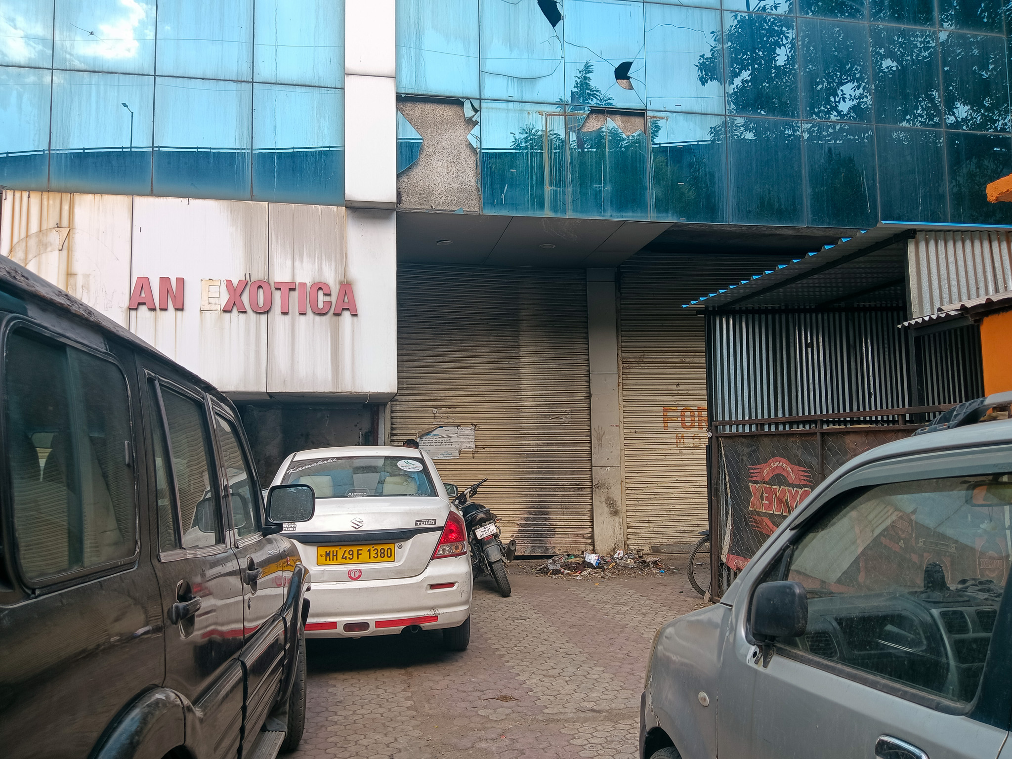 262.22 square feet Shops for sale in Nagpur — photo 22
