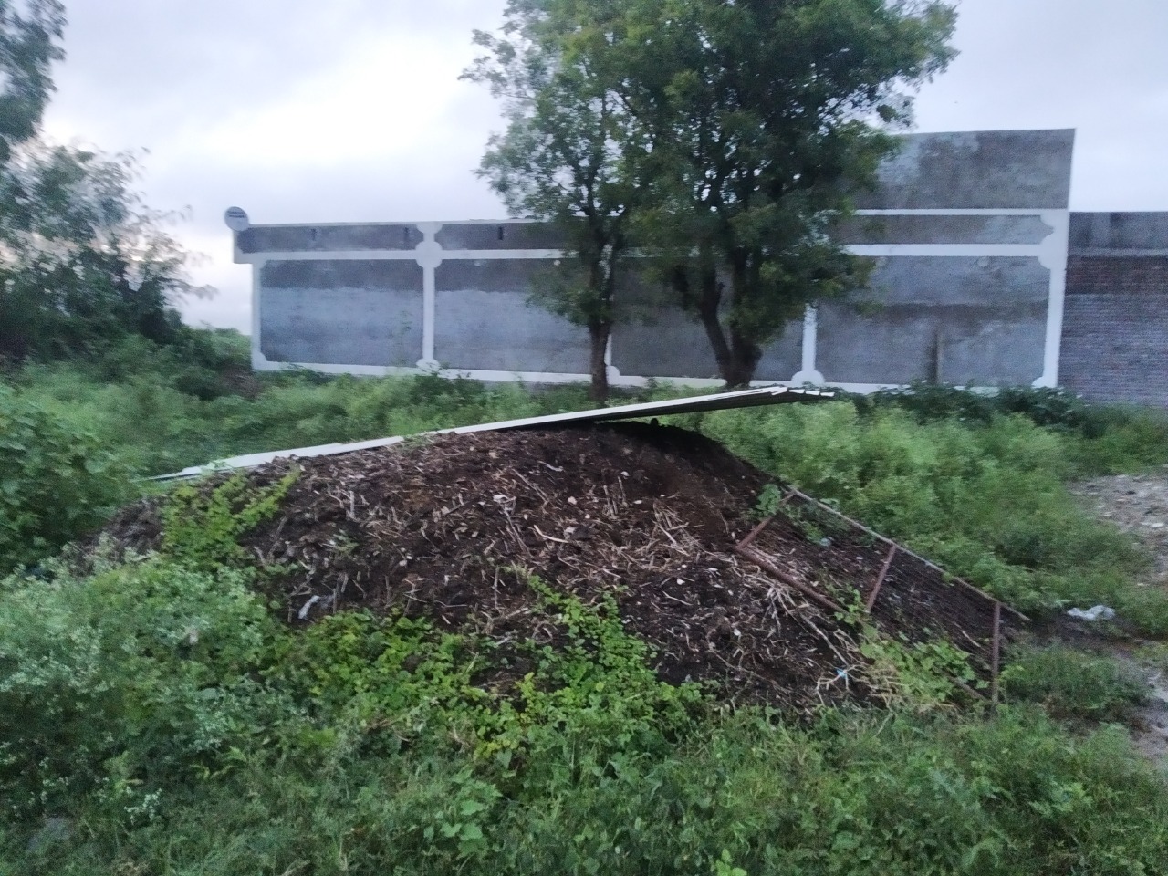 Plot for sale in Amreli — photo 1
