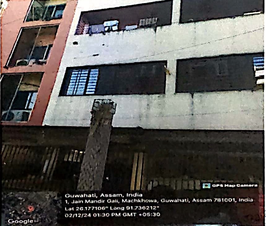 Flat for sale in Urban Guwahati — photo 1