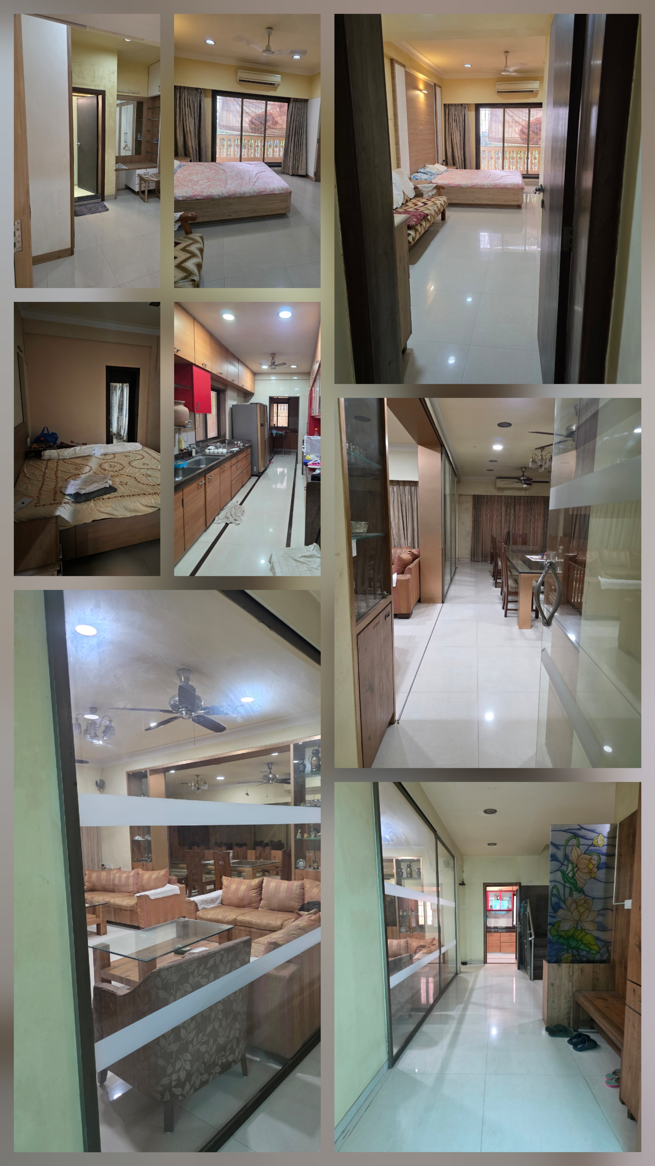 536.97 square meter Villa for sale in Mumbai — photo 1