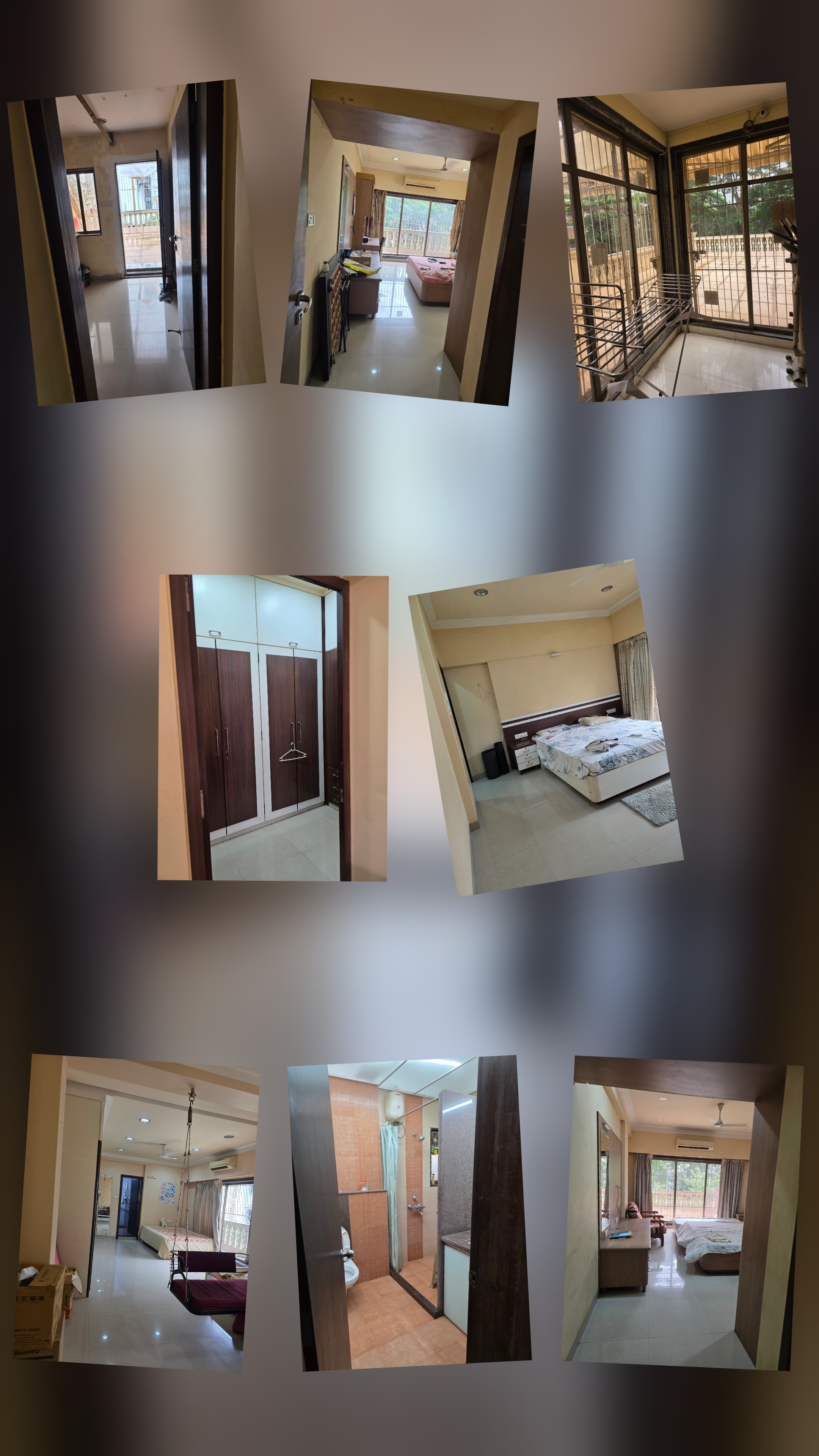 536.97 square meter Villa for sale in Mumbai — photo 2
