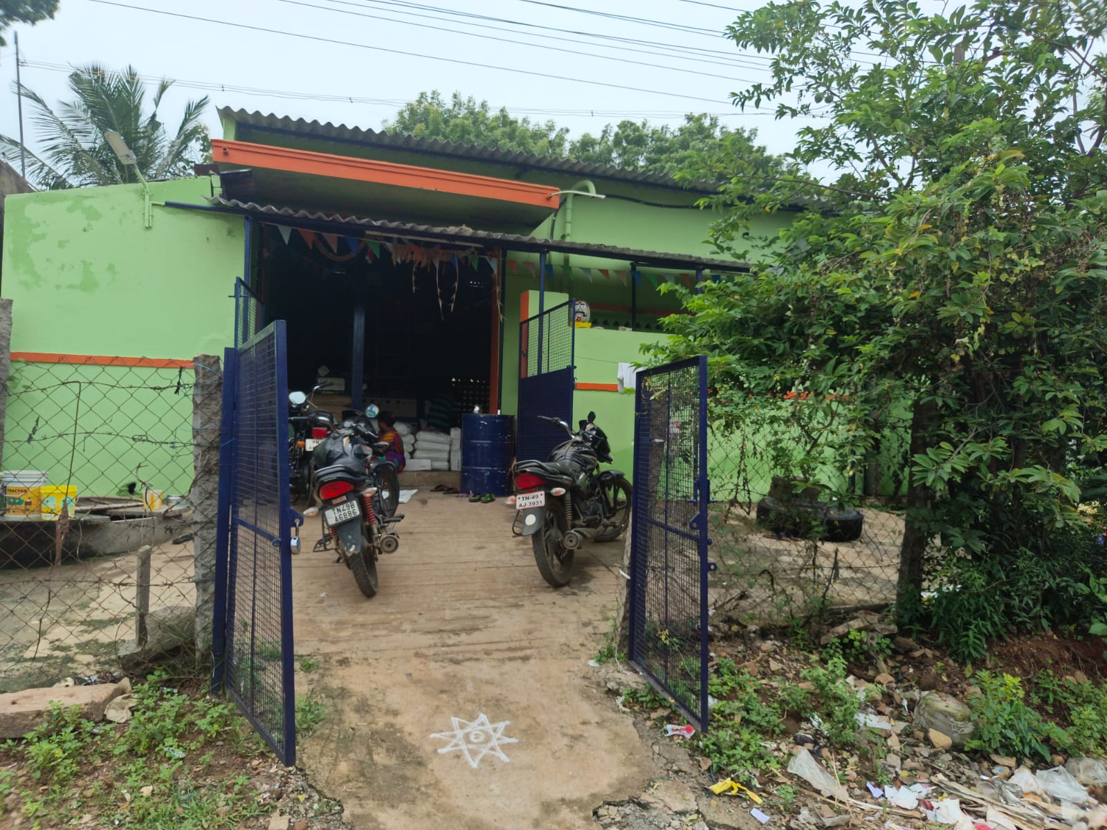 2400 square feet Shed with Plant and Machinery for sale in THANJAVUR Vilar — photo 5