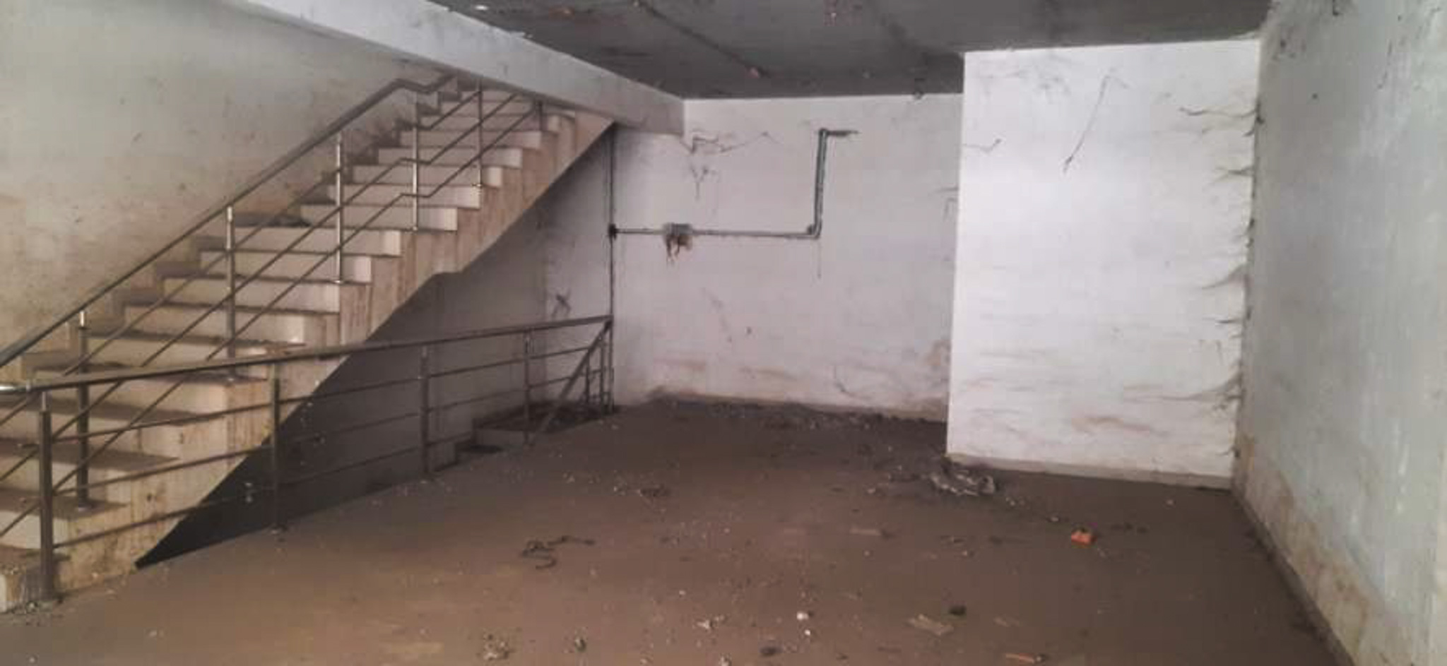 309 square meter Shops for sale in Amravati — photo 3