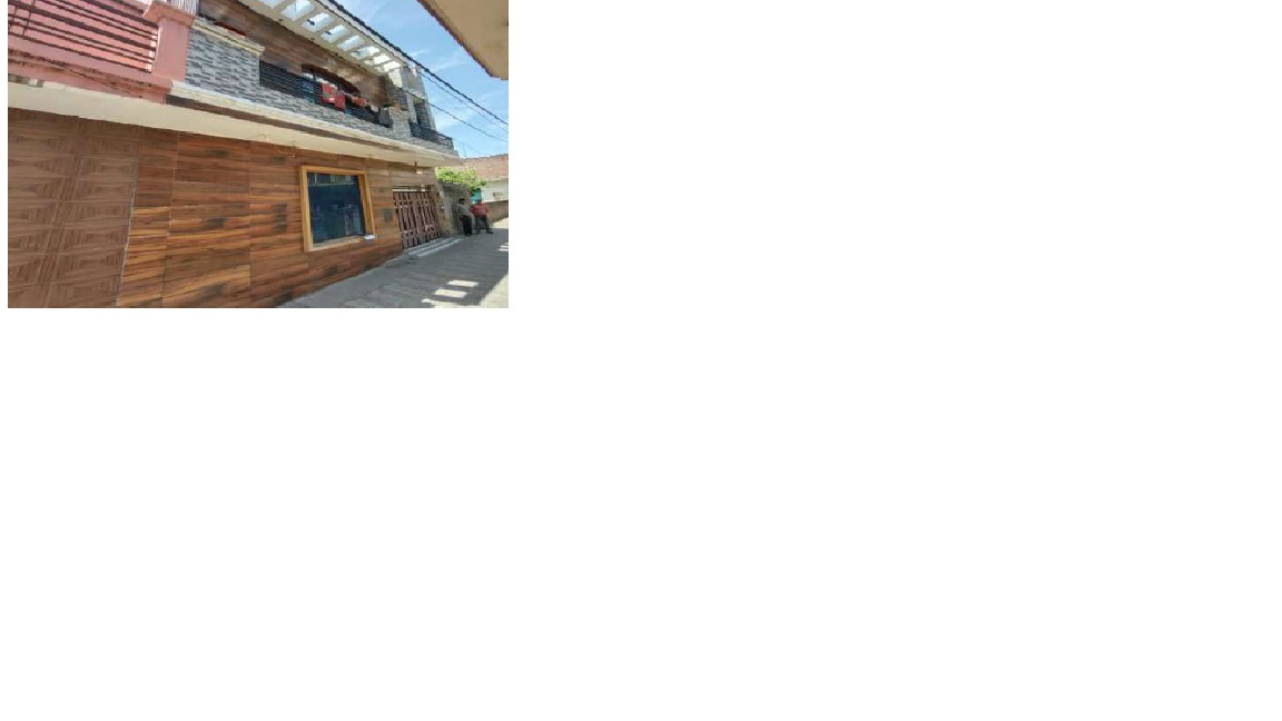 810 square feet Individual House for sale in Gho Manhasan — photo 1