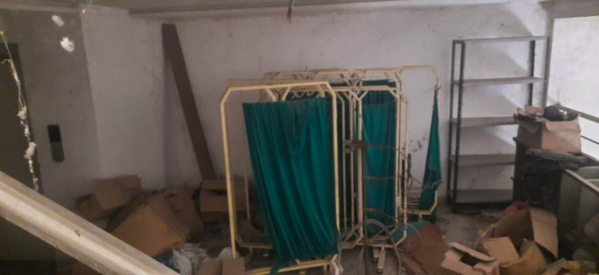 309 square meter Shops for sale in Amravati — photo 3