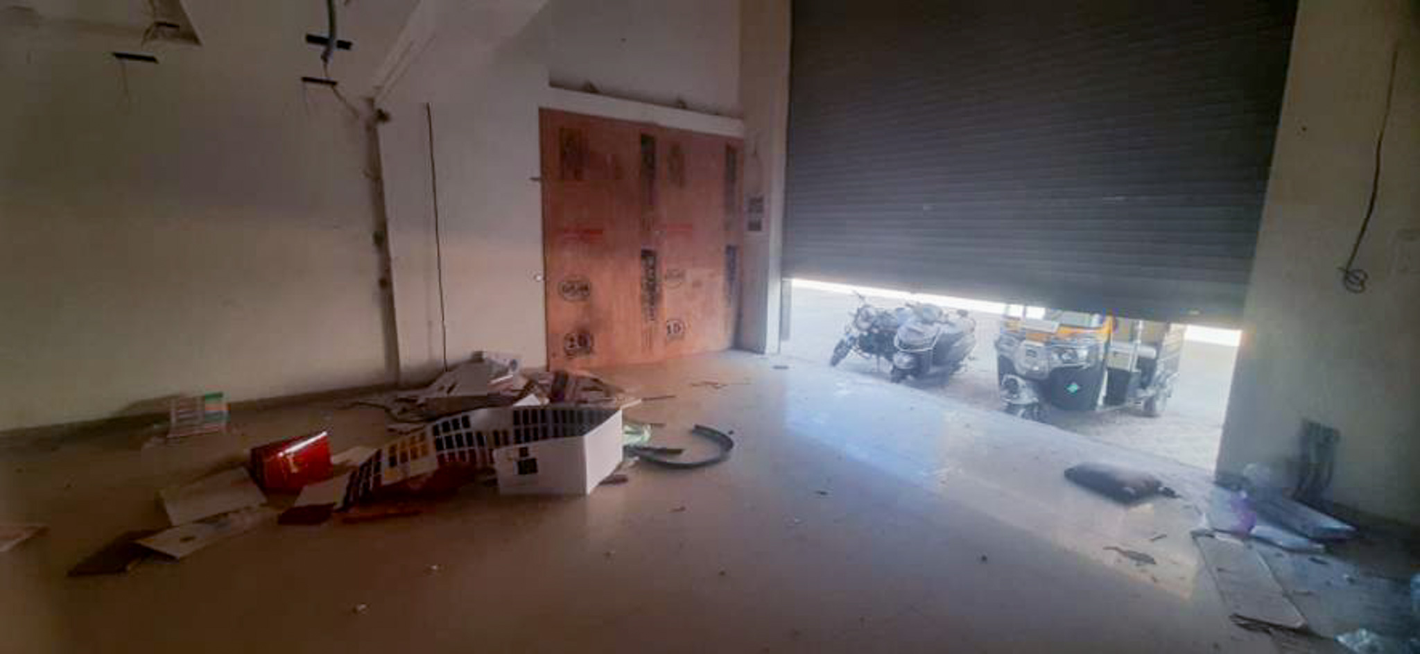309 square meter Shops for sale in Amravati — photo 2
