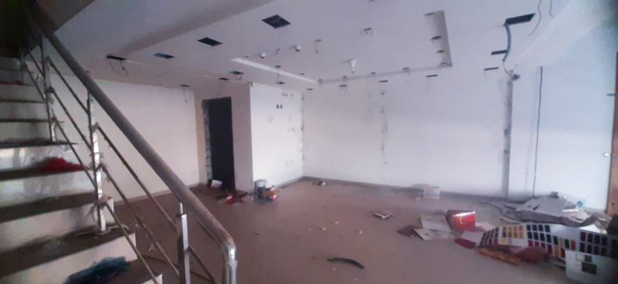 309 square meter Shops for sale in Amravati — photo 5